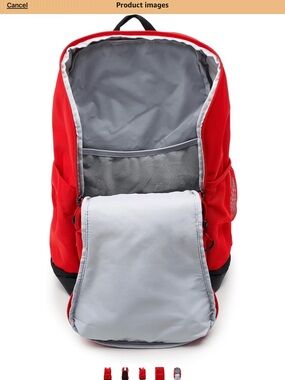 Nike Varsity Elite Backpack